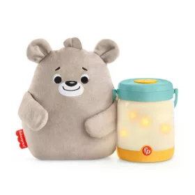 Fisher-Price Maci szentjánosbogaras vetítõ lámpás