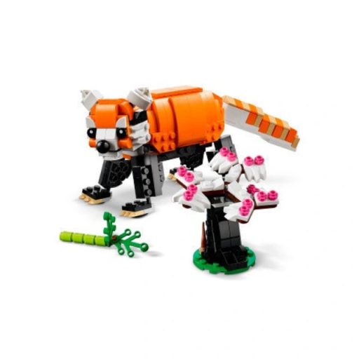 Lego Creator - 3 az 1-ben Fenséges tigris - 31129