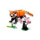 Lego Creator - 3 az 1-ben Fenséges tigris - 31129