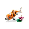 Lego Creator - 3 az 1-ben Fenséges tigris - 31129