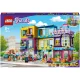 LEGO Friends 41704 Fõ utcai épület