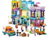 LEGO Friends 41704 Fõ utcai épület