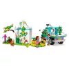 Lego Friends - Faültető jármű - 41707