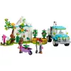 Lego Friends - Faültető jármű - 41707