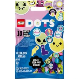 Lego Dots - Extra Dots – 6. sorozat - 41946