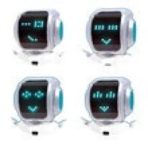 Xtrem Bots - Robbie Bot - okos robot