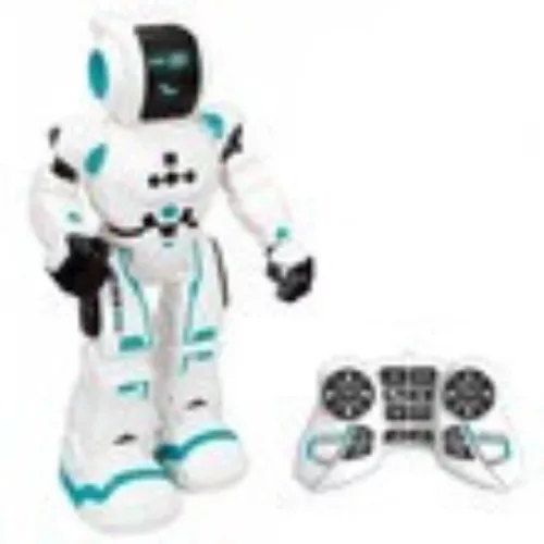 Xtrem Bots - Robbie Bot - okos robot