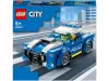 Lego City - Rendőrautó - 60312