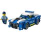 Lego City - Rendőrautó - 60312