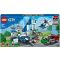 Lego City - Police Rendőrkapitányság - 60316