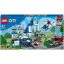 Lego City - Police Rendőrkapitányság - 60316