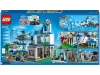 Lego City - Police Rendőrkapitányság - 60316