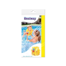 Bestway Trópusi Úszómellény 41x30 cm - 32069