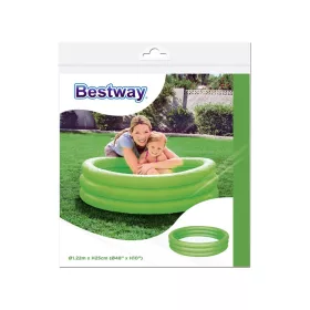 Bestway Medence - 122 x 25 cm, többféle