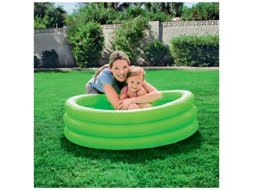 Bestway Medence - 122 x 25 cm, többféle