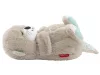 Fisher-Price szunyókáló vidra bébijáték