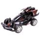 Super Car Option D - távirányítós autó