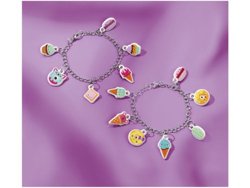 Totum 2 in 1 kreatív készlet Happy Eyes