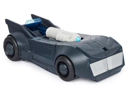 Átalakuló Batmobil