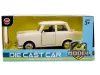 Die Cast - visszahúzós fém autó 1 /32 szortiment