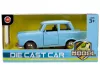 Die Cast - visszahúzós fém autó 1 /32 szortiment