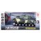 Távirányítós tank - 4 csatornás
