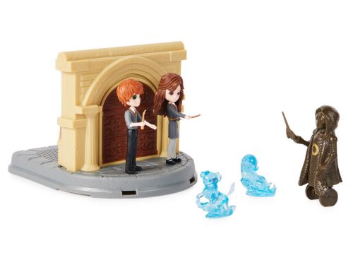 Harry Potter - Szükség szobája