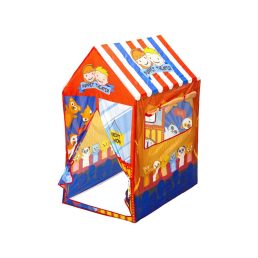 Iplay Bábszínház és játszósátor egyben - 126 cm