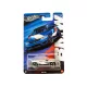 Hot wheels exkluzív kisautó