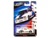 Hot wheels exkluzív kisautó