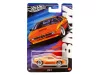 Hot wheels exkluzív kisautó