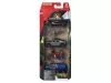Matchbox Jurassic World kisautó 5-ös csomag