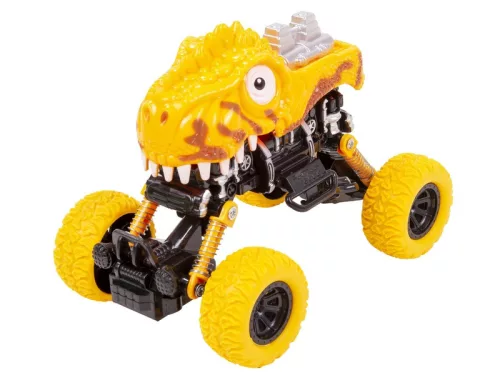 Big Foot autó szortiment