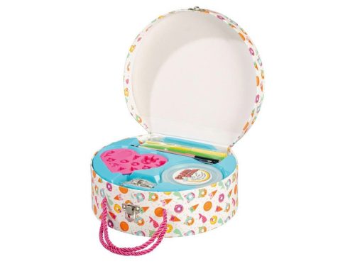 Édesség ékszerkészítő készlet