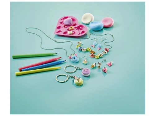 Édesség ékszerkészítő készlet