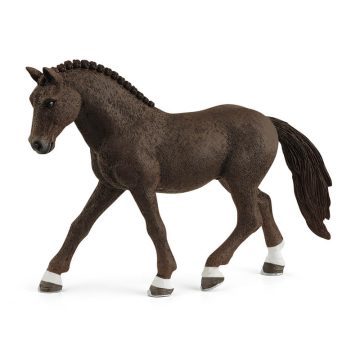 Schleich német lovagló póni - 13926