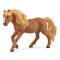 Schleich Iceland pony mén