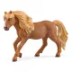 Schleich Iceland pony mén