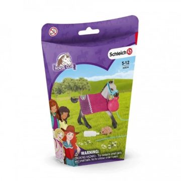 Schleich játék a csikóval - 42534