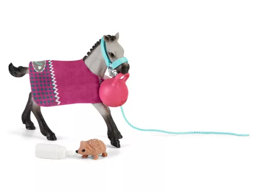 Schleich játék a csikóval - 42534