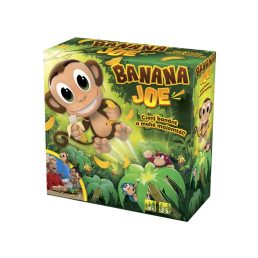 Banana Joe társasjáték