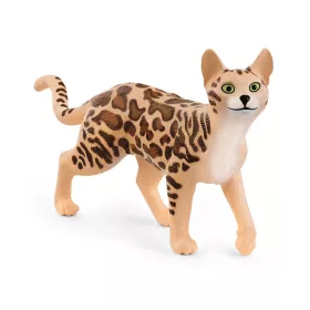 Schleich bengáli macska - 13918