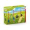 Schleich ügyességi pálya kutyáknak - 42536