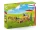 Schleich mobil piaci stand - 42528