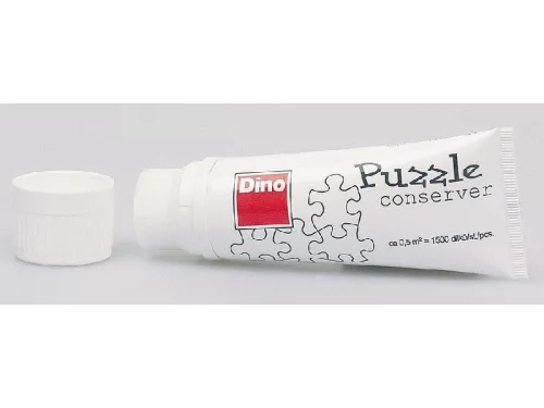 Dino Tubusos puzzle ragasztó