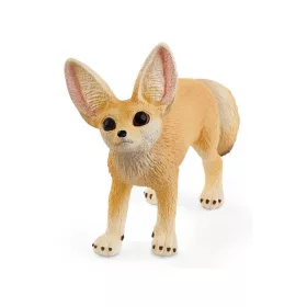 Schleich sivatagi róka - 14845