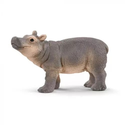 Schleich nílusi kölyök víziló - 14831
