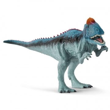 Schleich cryolophosaurus - 15020