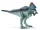 Schleich cryolophosaurus - 15020