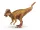 Schleich pachycephalosaurus - 15024